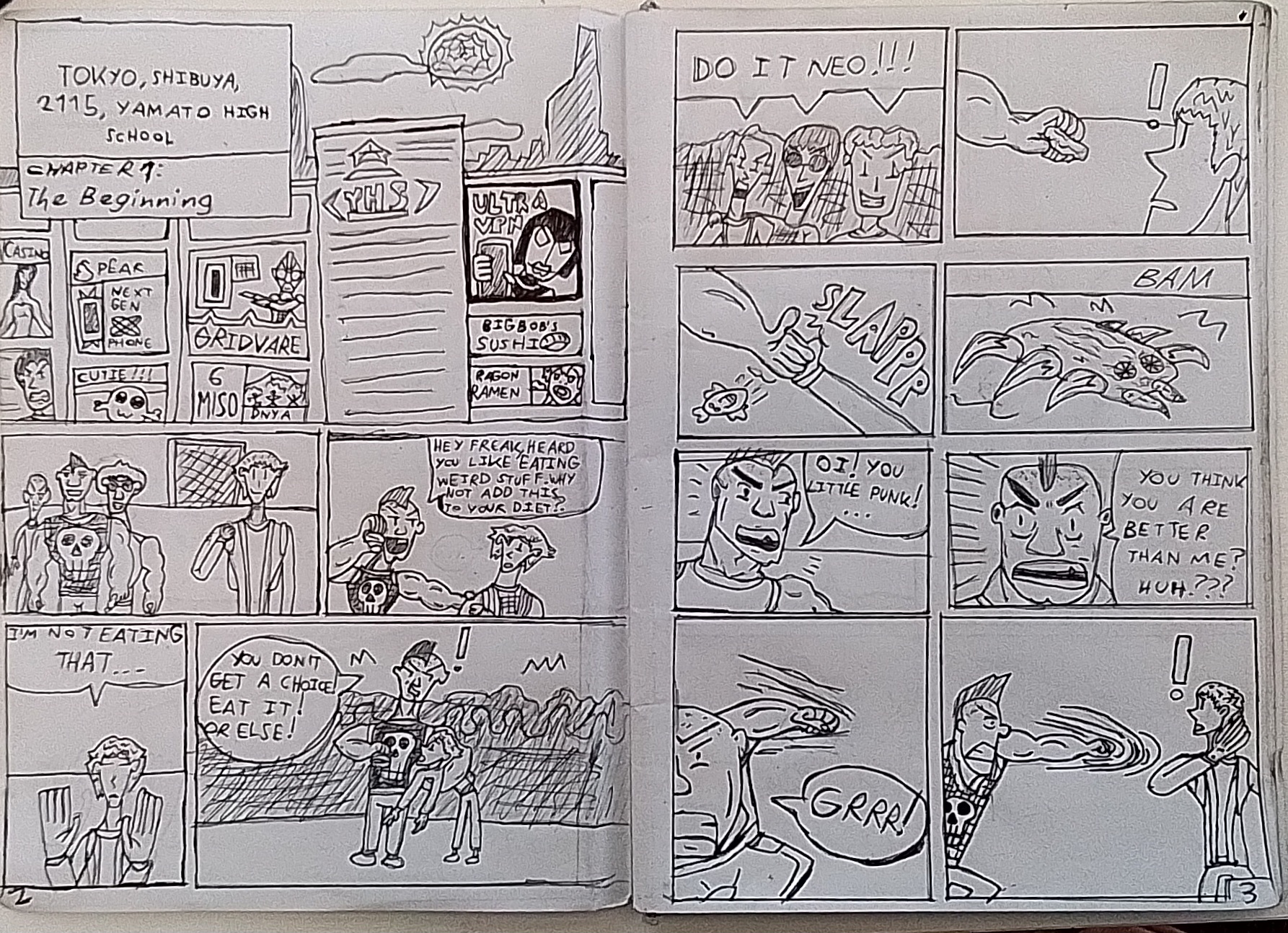 Page 1